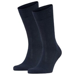 Falke: Синие носки 