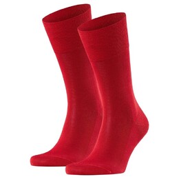 Falke: Красные носки 
