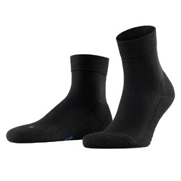 Falke: Чёрные носки 