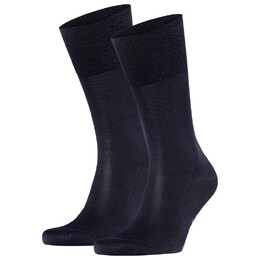 Falke: Синие носки 