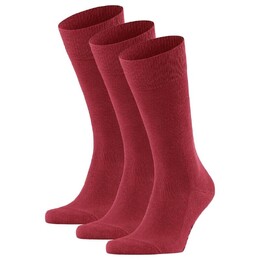 Falke: Красные носки 