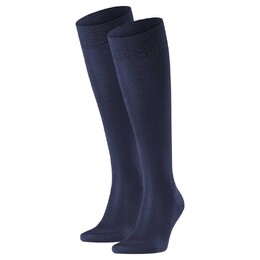 Falke: Синие носки 