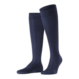 Falke: Синие носки 