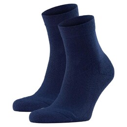 Falke: Синие носки 