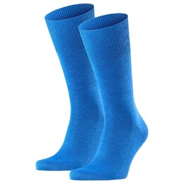 Falke: Синие носки 