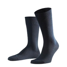 Falke: Синие носки 