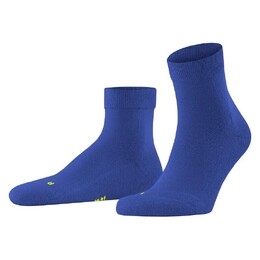 Falke: Синие носки 