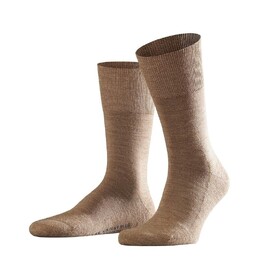 Falke: Бежевые носки 