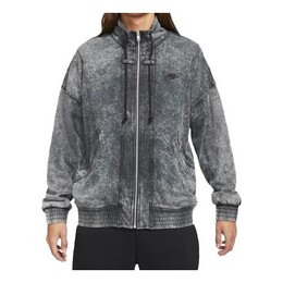 Nike: Куртка  Sportswear с воротником