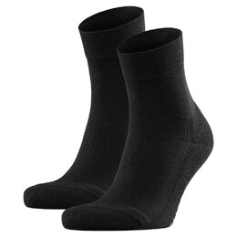 Falke: Чёрные носки 