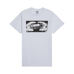 Billionaire Boys Club: Белая футболка 