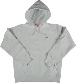 Supreme: Толстовка с капюшоном 