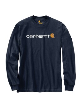 Carhartt: Рубашка с длинным рукавом 