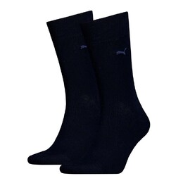 PUMA: Однотонные носки 