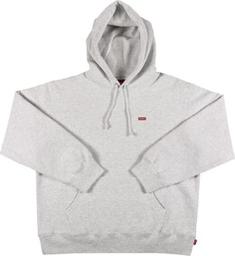 Supreme: Толстовка с капюшоном 