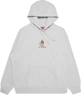 Supreme: Толстовка с капюшоном 