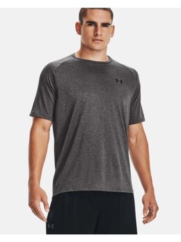Under Armour: Серая футболка 