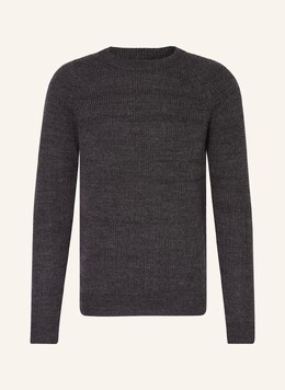 Norse Projects: Серый свитер 