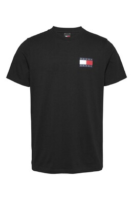 Tommy Jeans: Хлопковый свитер 