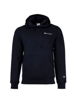 Champion: Тёмная толстовка 