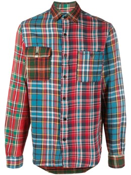 Polo Ralph Lauren: Рубашка в клетку 