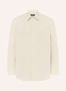 A.P.C.: Коричневая куртка 