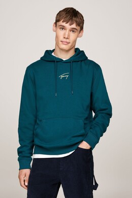 Tommy Jeans: Толстовка с капюшоном 