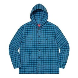 Supreme: Короткая рубашка 