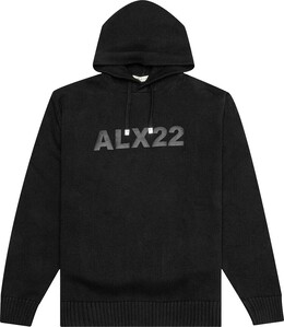 1017 ALYX 9SM: Трикотажный свитер 