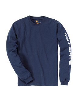 Carhartt: Рубашка с длинным рукавом 