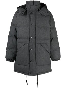 Polo Ralph Lauren: Пальто с капюшоном 