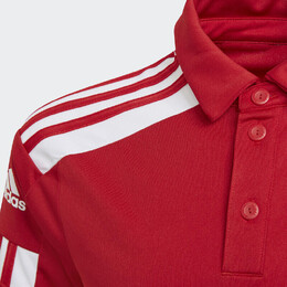 Adidas: Рубашка 