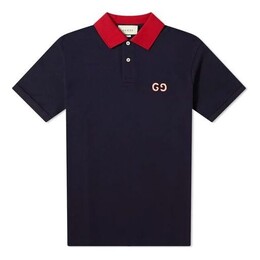 Gucci: Футболка  GG с коротким рукавом