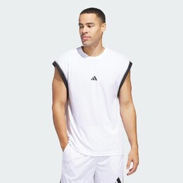 Adidas: Спортивная майка 