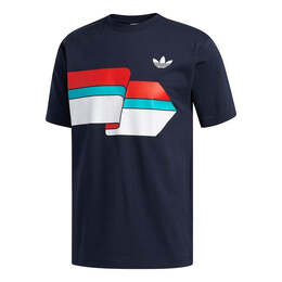Adidas: Спортивная футболка  Originals