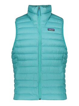 Patagonia: Жилет 