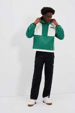 Ellesse: Зелёная куртка 