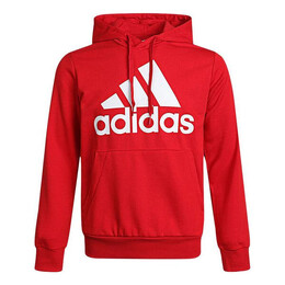 Adidas: Спортивная толстовка 