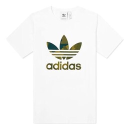 Adidas: Спортивная футболка  Originals