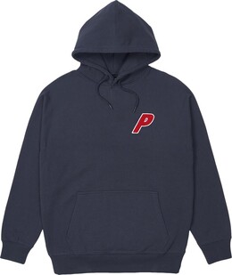 Palace: Толстовка с капюшоном 