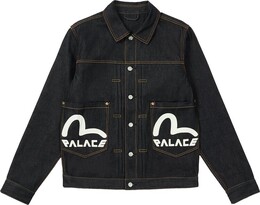 Palace: Классическая куртка 
