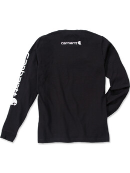 Carhartt: Рубашка с длинным рукавом 