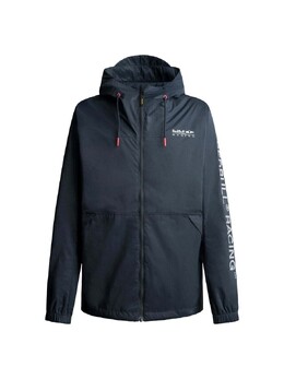 Pepe Jeans: Синяя куртка 