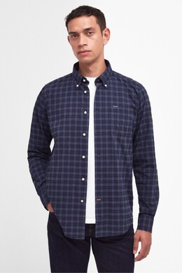 Barbour: Рубашка в клетку 