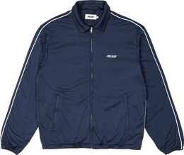 Palace: Синяя футболка 