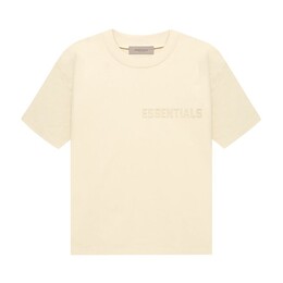 Fear of God: Футболка с коротким рукавом 