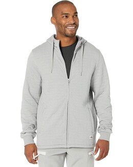 The North Face: Белая толстовка 
