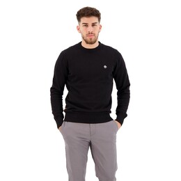 Timberland: Хлопковый свитер 