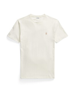 Ralph Lauren: Тёмная футболка 