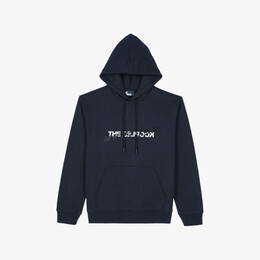 The Kooples: Толстовка с капюшоном 